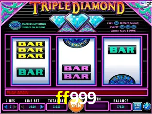 Desvendando o Mundo dos Jogos Virtuais na ff999