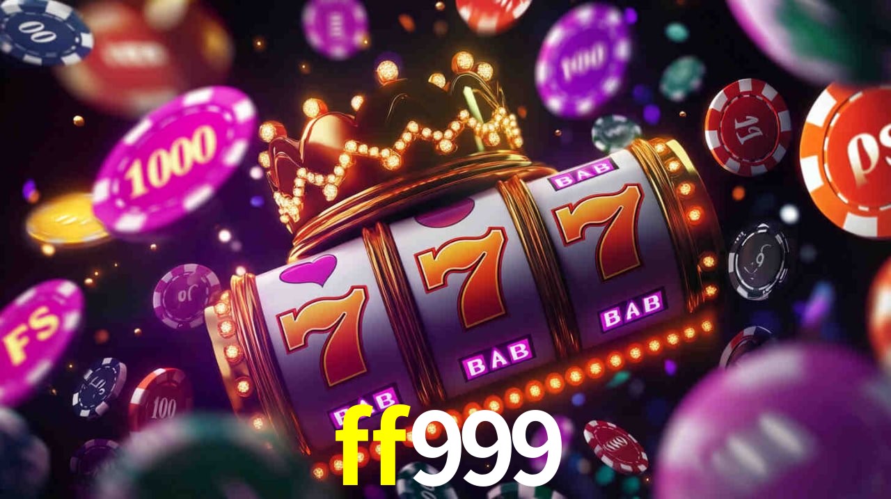 Game Providers ff999