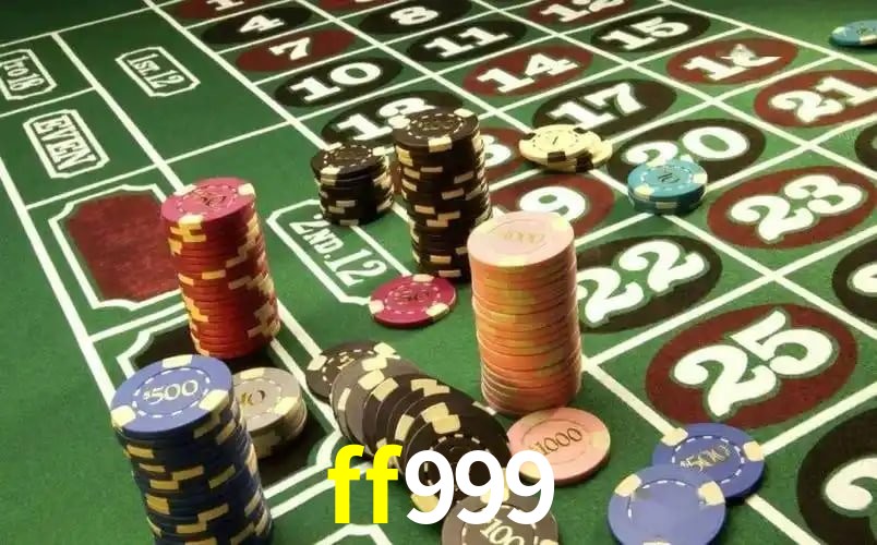 Avaliações dos Jogadores ff999