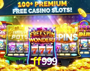 Explorando a Categoria de Eventos em Apostas na ff999