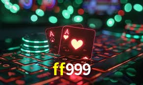 Estatísticas Esportivas ff999