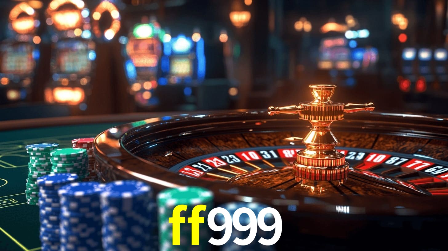 ff999 bet