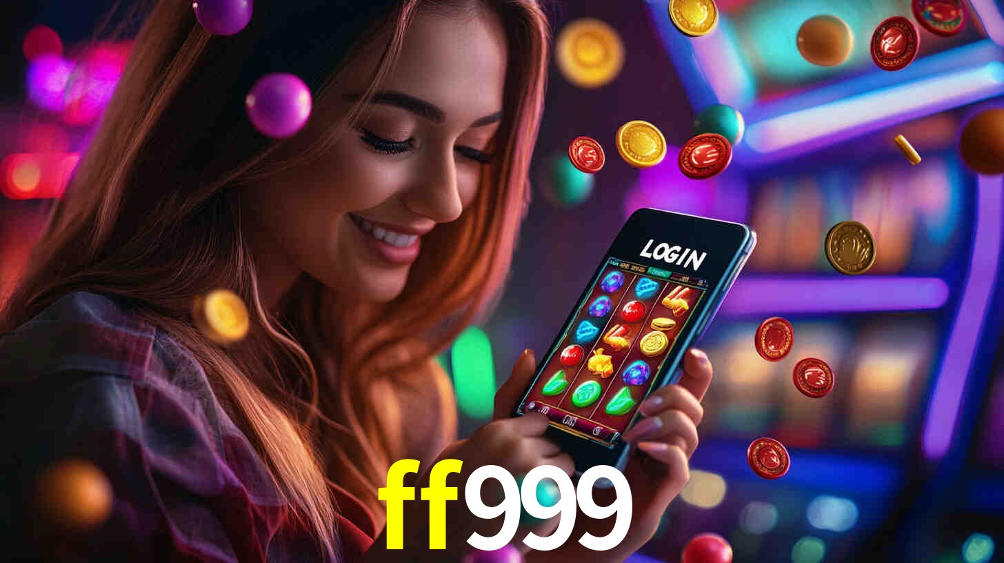 ff999 login