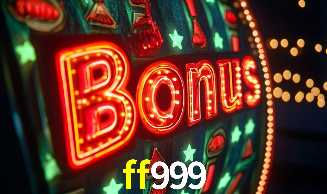 Interface do App ff999