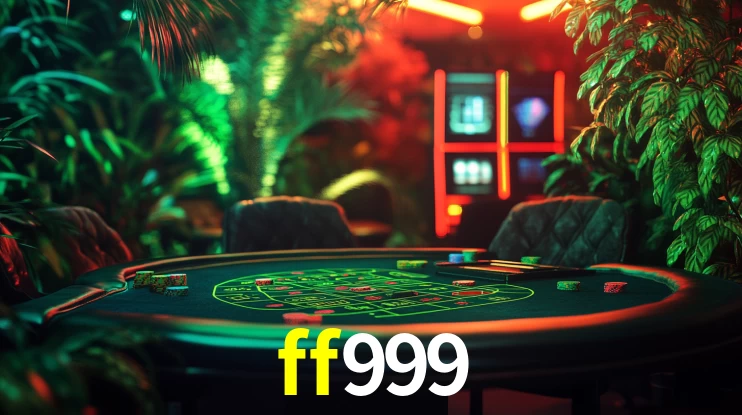 VIP Casino ff999