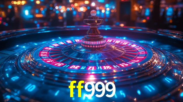 Ofertas Imperdíveis na ff999: Promoções e Bônus Que Valem a Pena