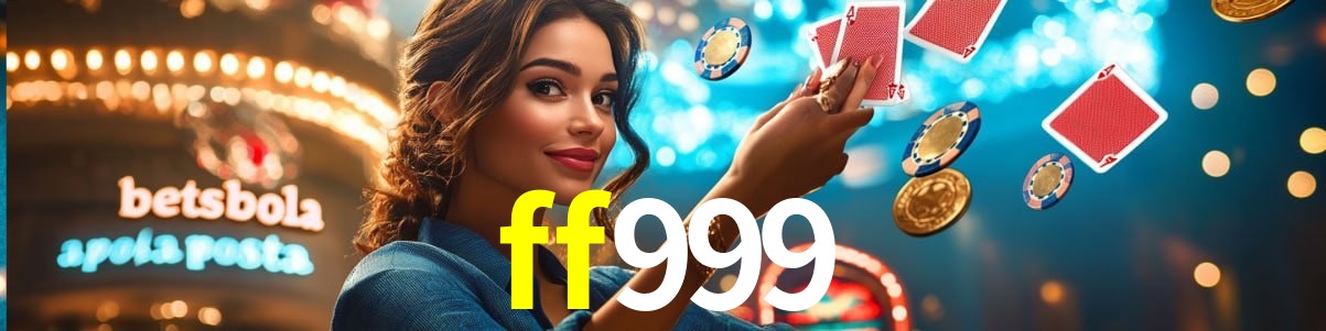 Gates of Olympus ff999