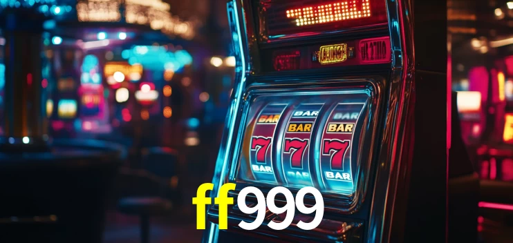 Live Casino ff999