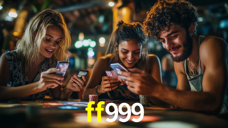 Roulette Table ff999