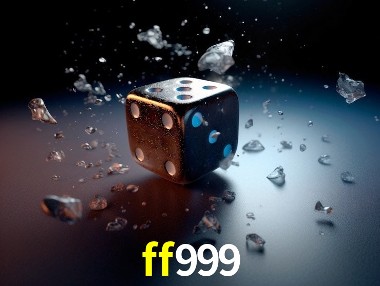 Variedade de jogos na ff999