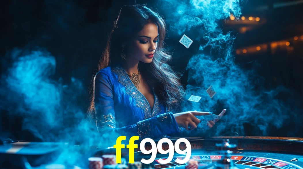 Descubra a Essência do ff999: Nossa História e Compromissos