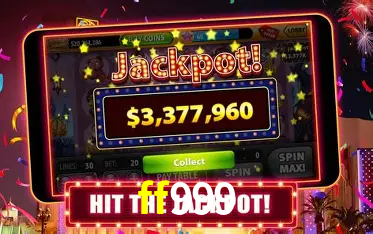 Desvendando o Mundo dos Jogos Virtuais na ff999