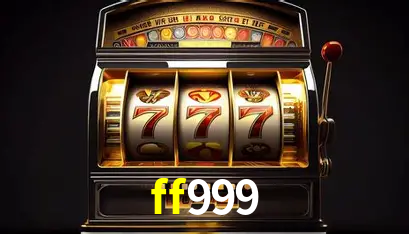 Descubra a Magia dos Jogos de Arcade no ff999