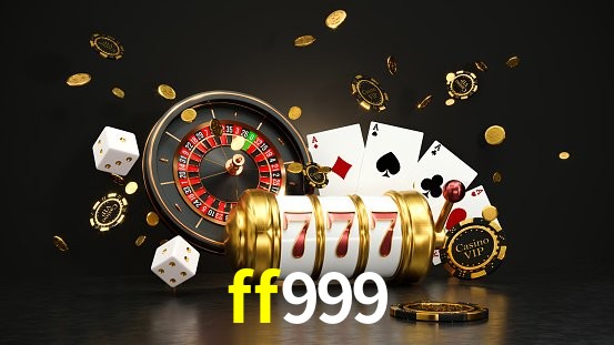 Football Betting ff999