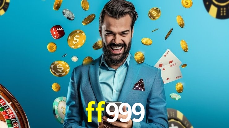 Live Casino ff999