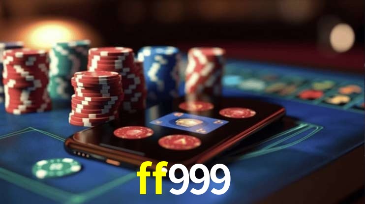 Casino VIP ff999